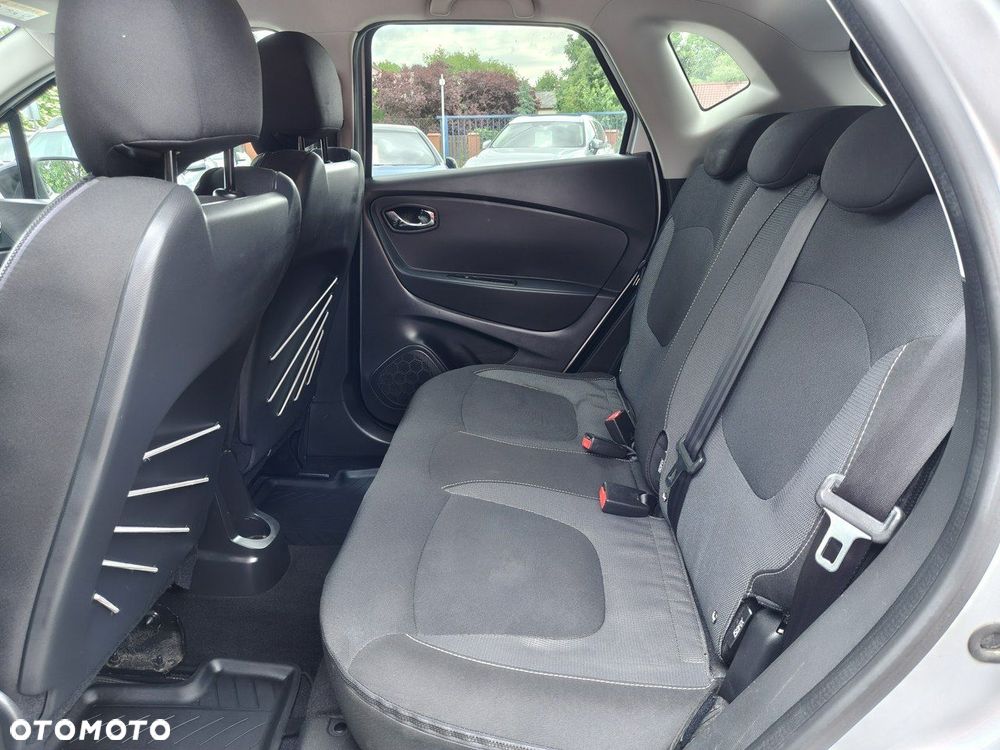 Renault Captur TCe 120 EDC Dynamique - 28