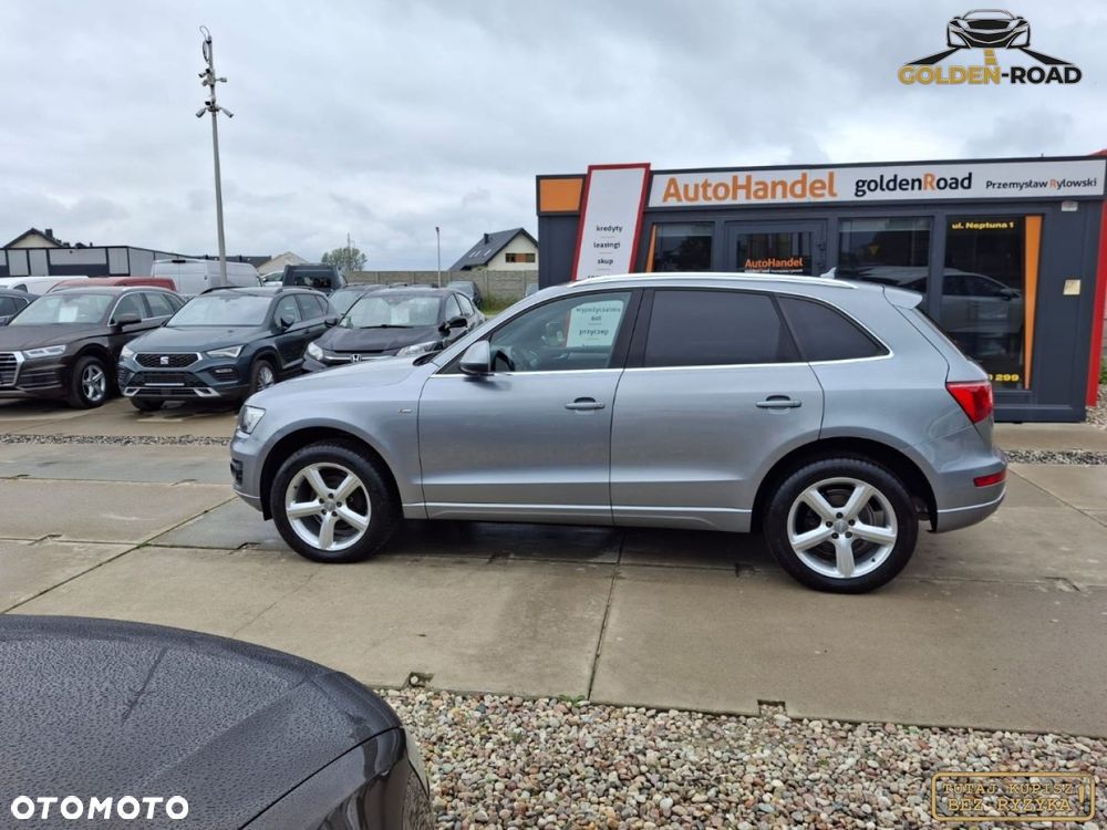 Audi Q5 - 9