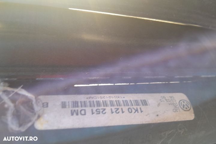 Set radiatoare motor 1K0145803AJ / 1K0121251DM / 1K0121207BC 1K014580 - 5