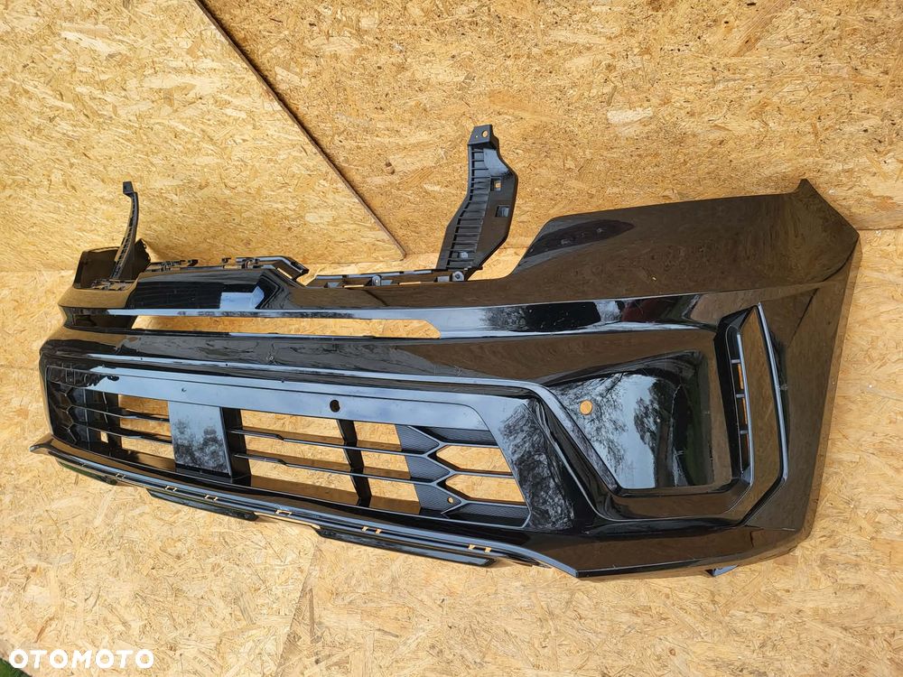 KIA SORENTO IV ZDERZAK PRZÓD 86530P2020 - 3