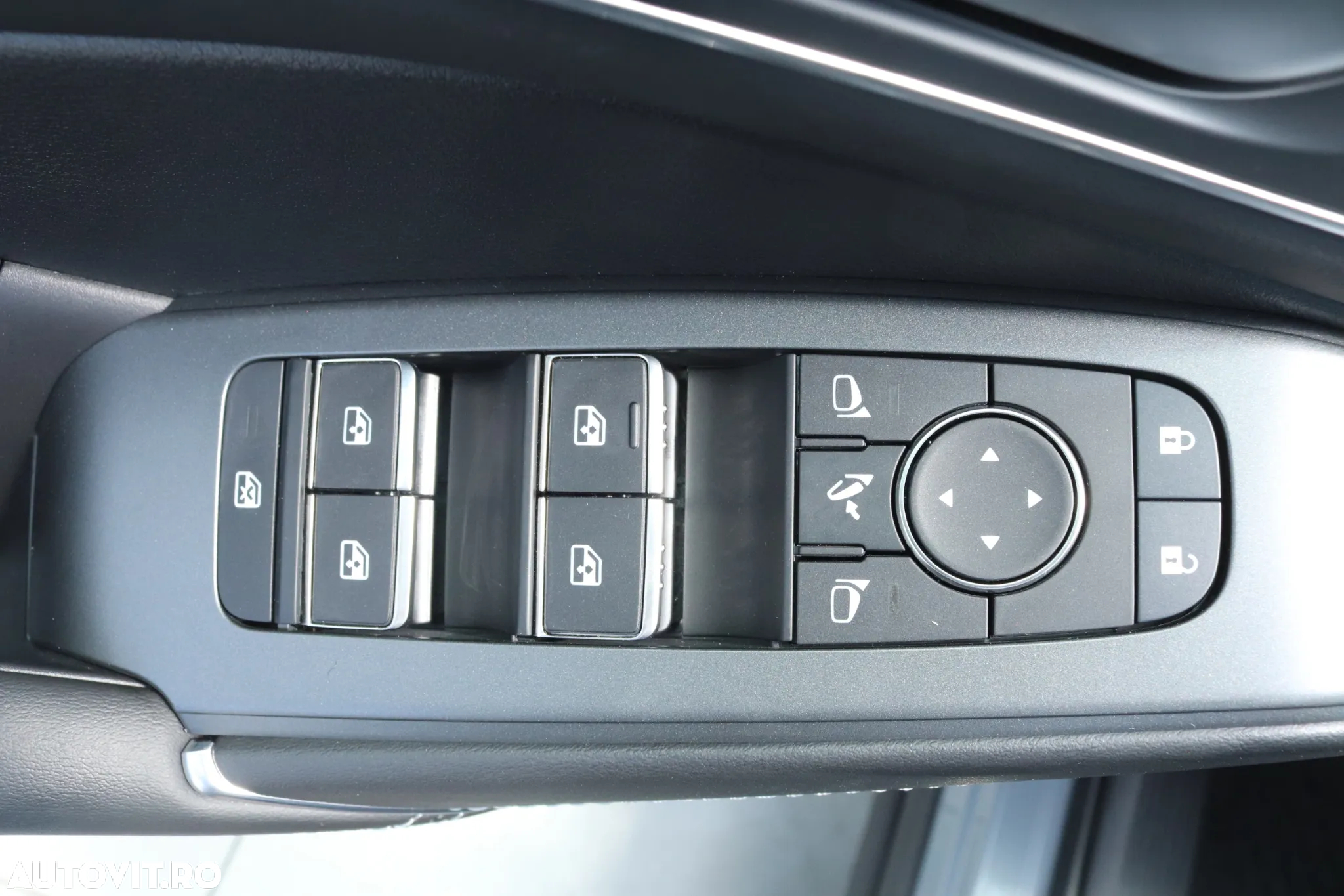 Nissan Qashqai 1.3 l Mild-Hybrid X-Tronic Tekna - 17
