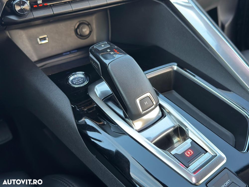 Peugeot 3008 - 8