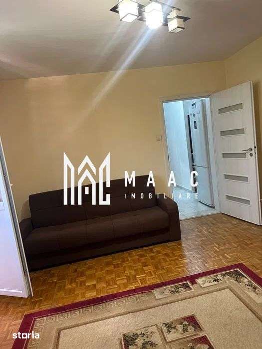 Apartament 2 Camere I Etaj 4 I Mobilat I zona Cedonia — fotografia 3