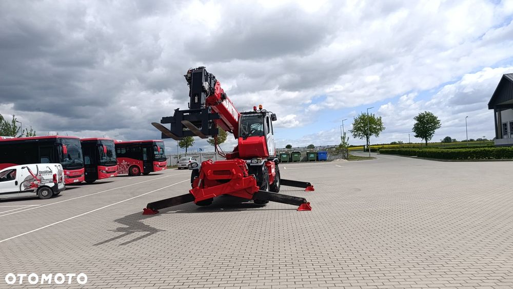 Manitou MRT 25.40+ - 6