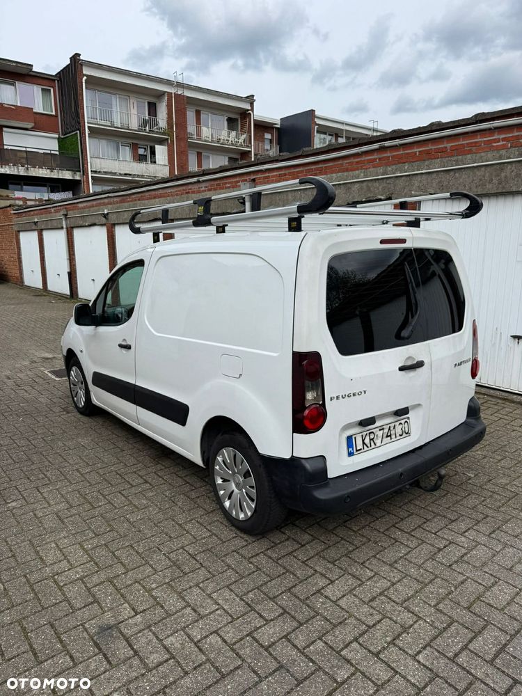 Citroën Berlingo - 3
