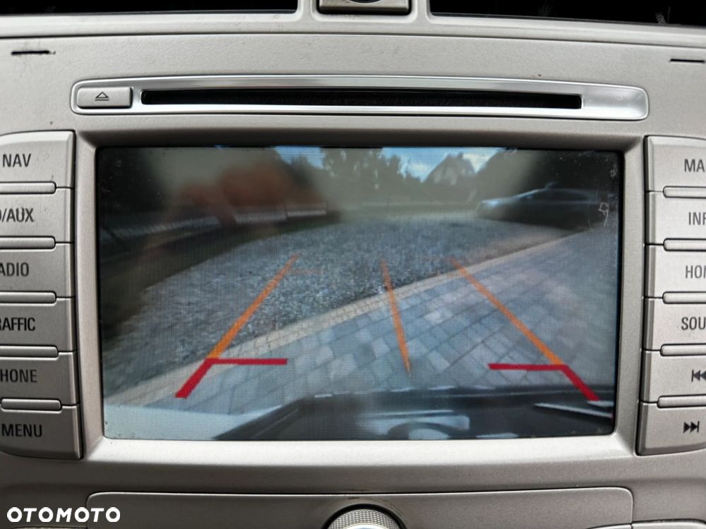 Ford Kuga 2.0 TDCi Titanium S - 11