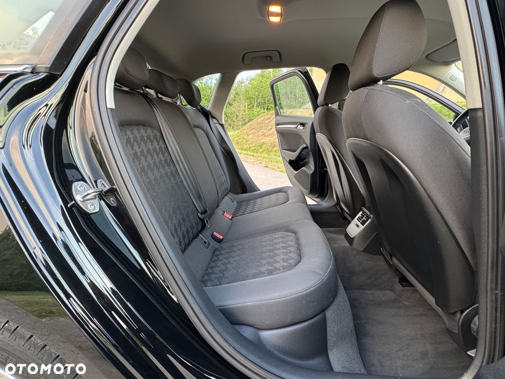 Audi A3 Sportback - 32