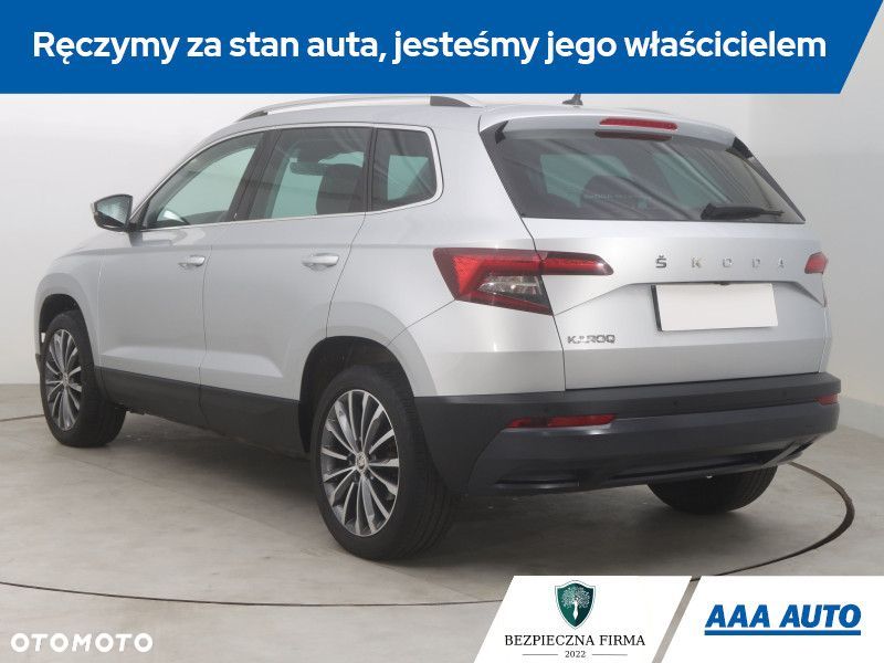 Skoda Karoq - 6