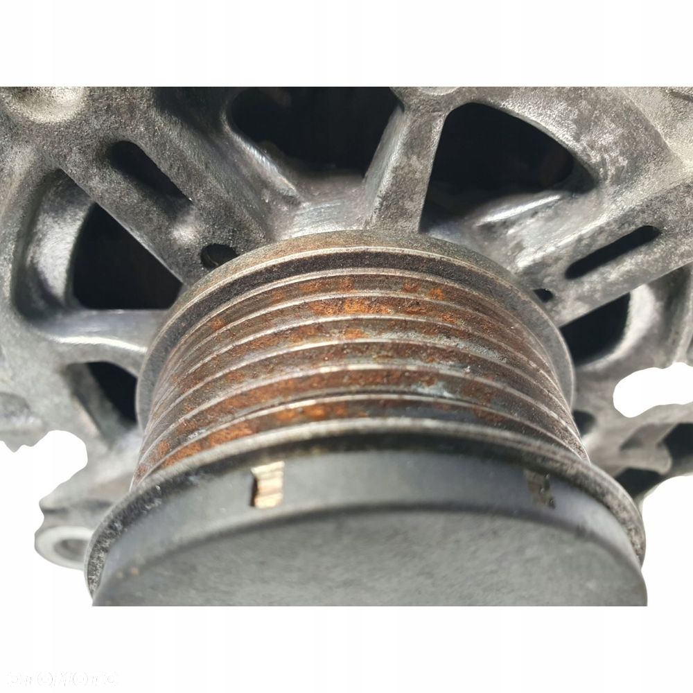 ALTERNATOR Peugeot 208 2008 308 3008 508 Partner 1.6 HDI 9678048880 - 7