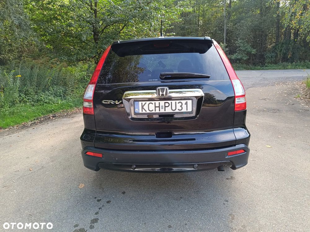 Honda CR-V - 3