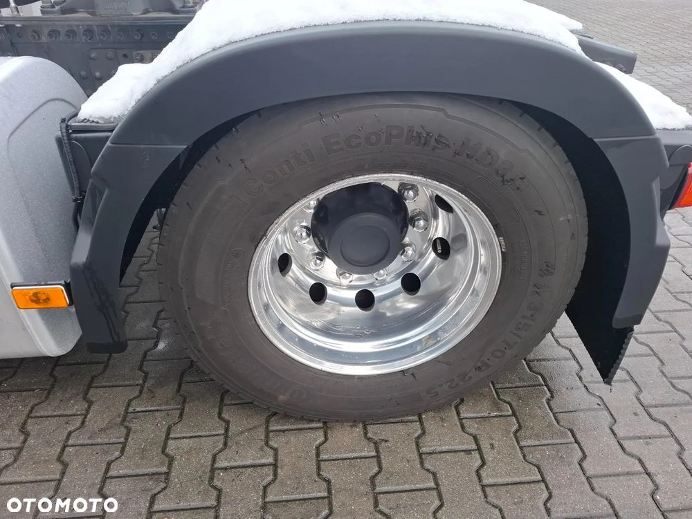 Volvo FH 460KM I-SAVE 2023 ADR, Alu, Klima - 12