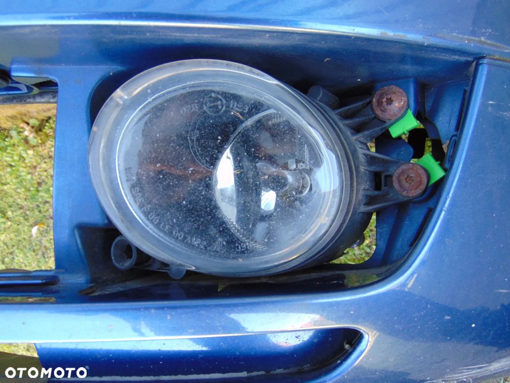 Zderzak przedni przód spryski spryskiwacze xenon Audi A4 B6 , 00-04r - 28