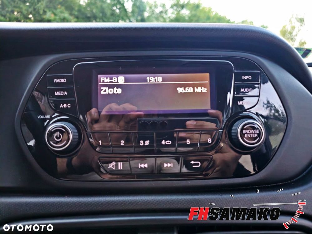 Fiat Tipo - 39