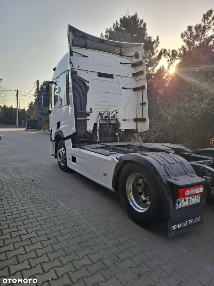Renault T 440 - 3