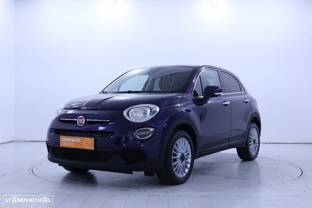 Fiat 500X 1.0 FireFly Turbo 4x2 S&S Urban - 1