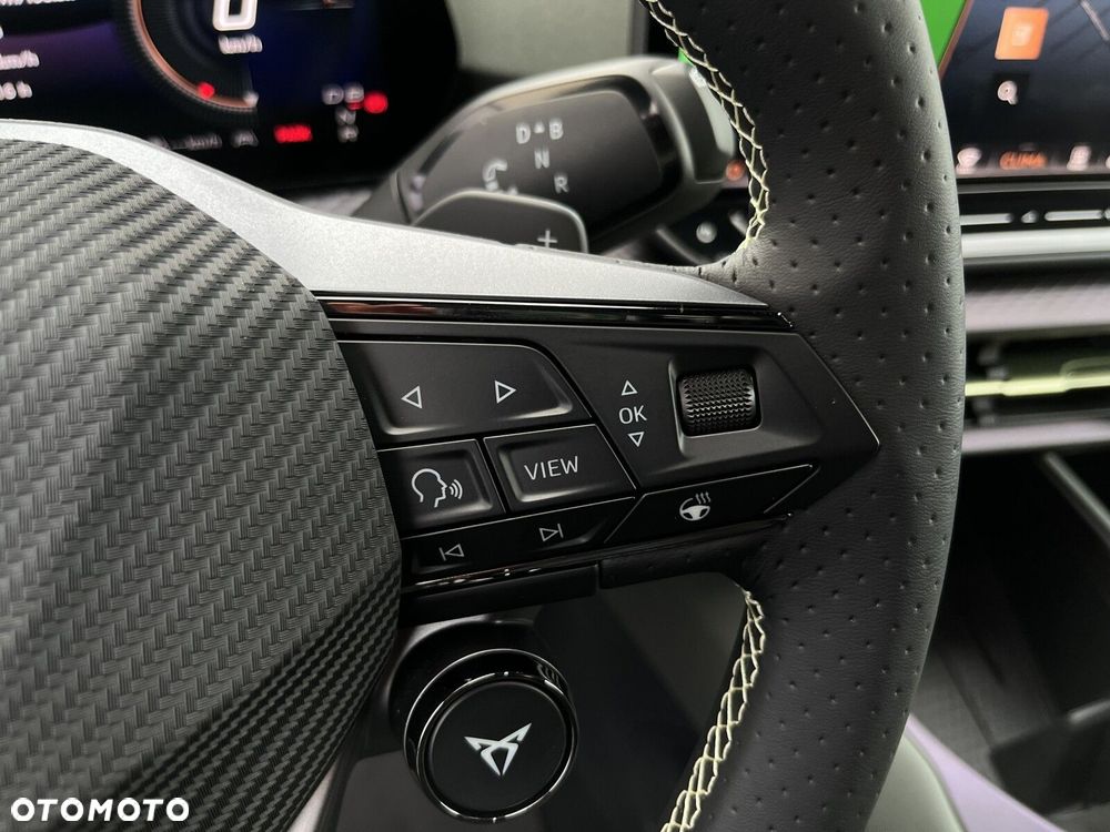 Cupra Raval 52kWh VZ - 24