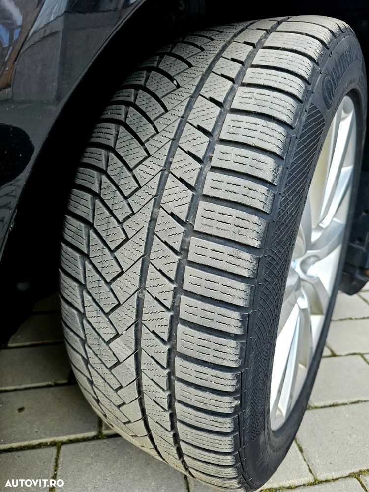 BMW Seria 5 525d xDrive - 40