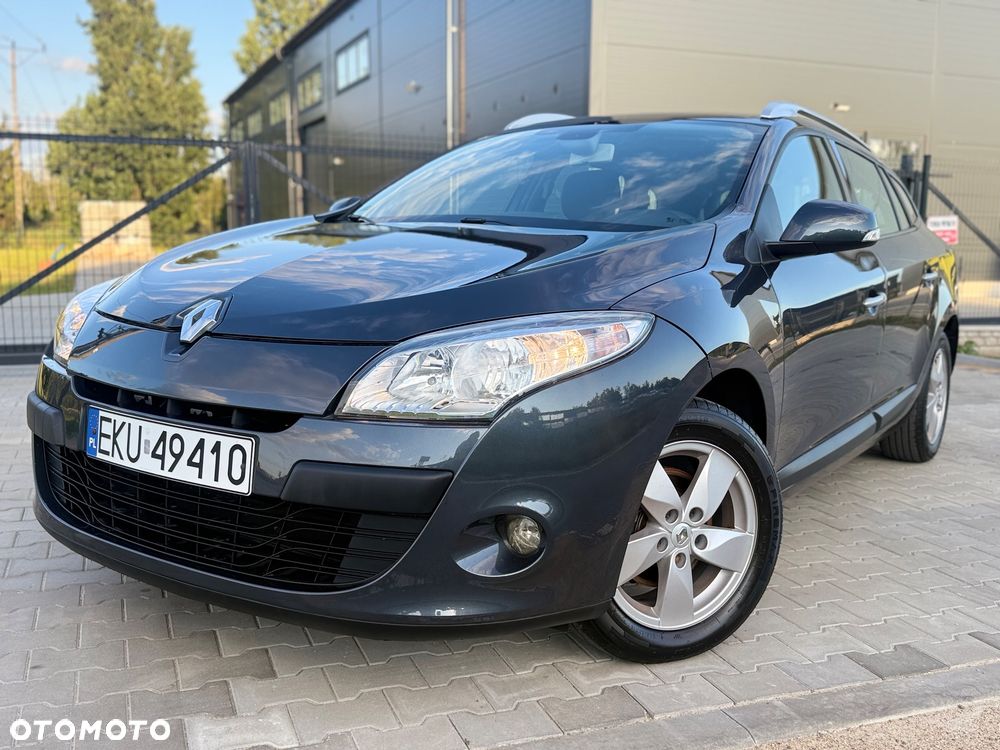 Renault Megane 1.6 16V 110 TomTom Edition - 4