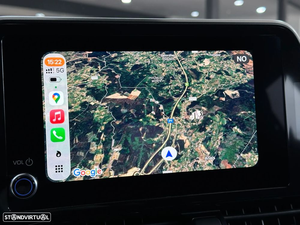 Toyota C-HR 2.0 Hybrid Square Collection - 7