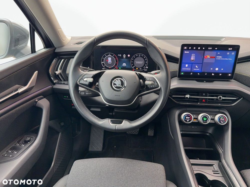 Skoda Kodiaq 2.0 TDI 4x2 Selection DSG - 20