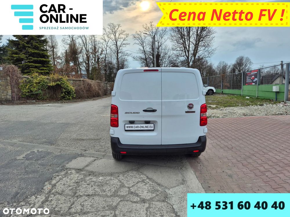 Fiat Scudo - 5