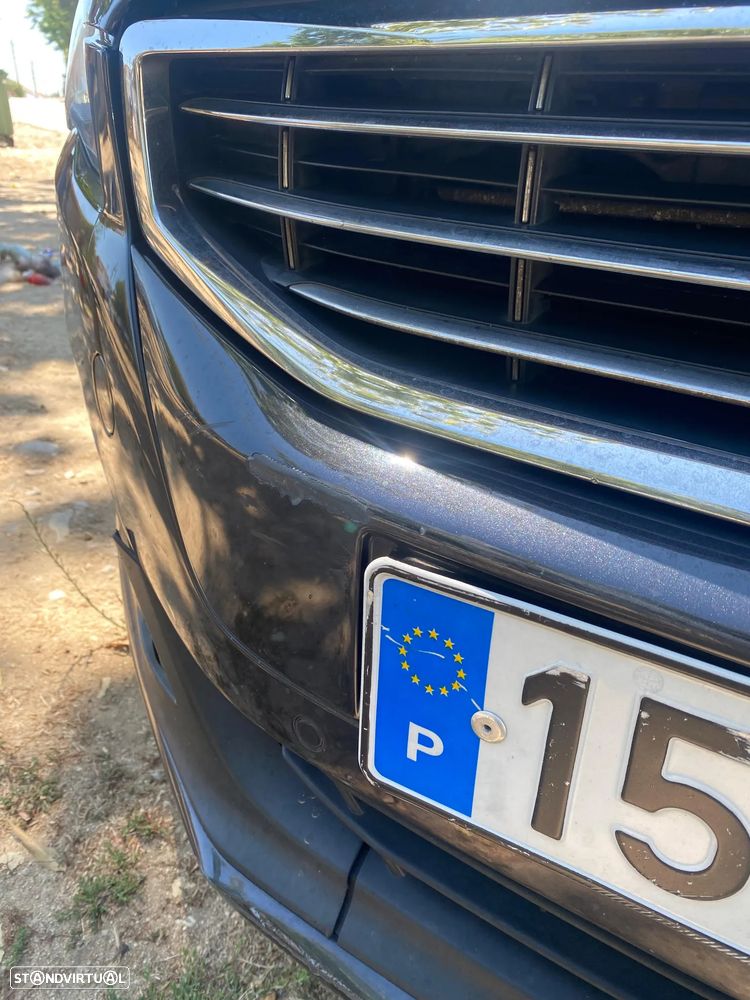 Peugeot 508 SW 1.6 BlueHDi Allure - 29