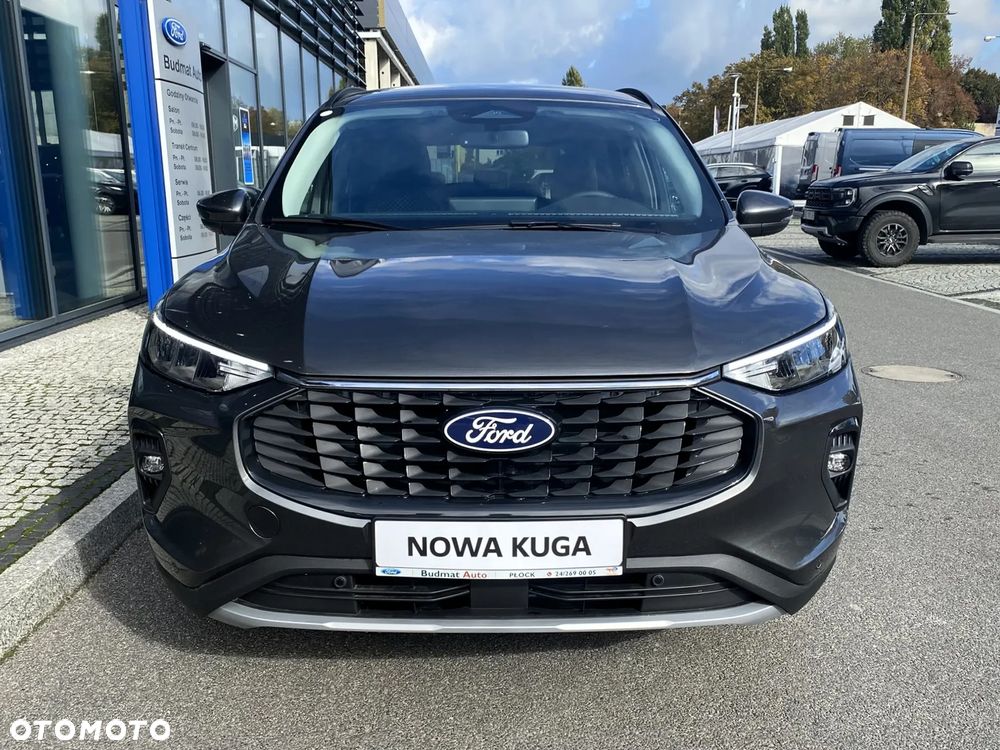 Ford Kuga 1.5 EcoBoost FWD Titanium - 2