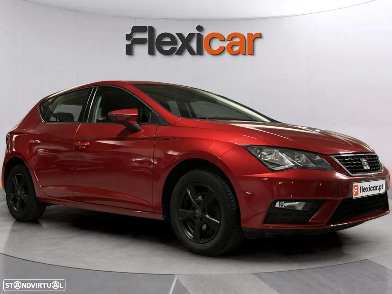 SEAT Leon - 1