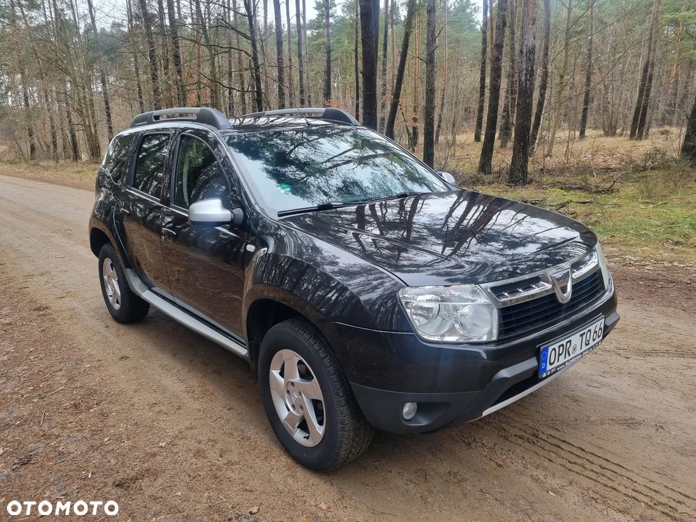 Dacia Duster 1.6 16V 105 4x2 Prestige - 2