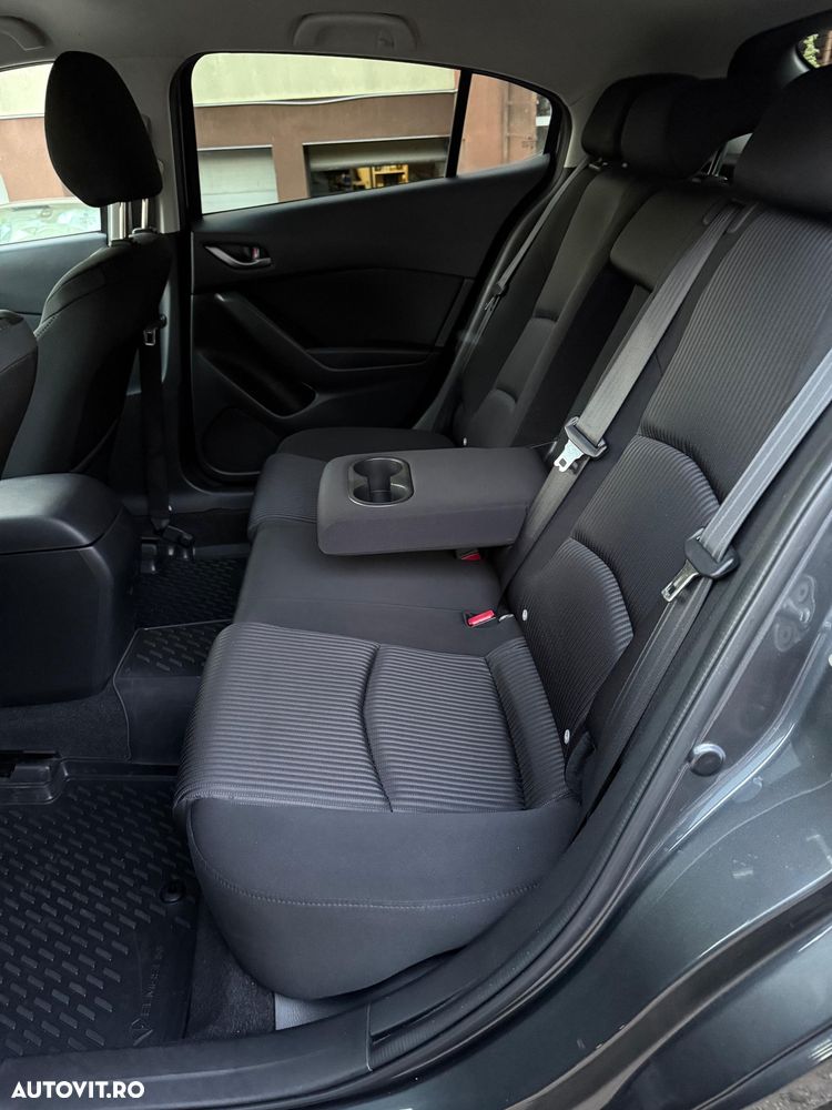 Mazda 3 SKYACTIV-G 120 Center-Line - 23