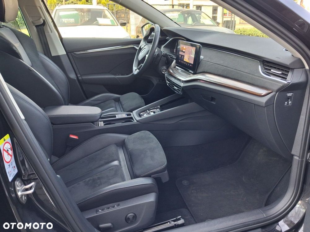 Skoda Octavia 2.0 TDI 4x4 Scout DSG - 19