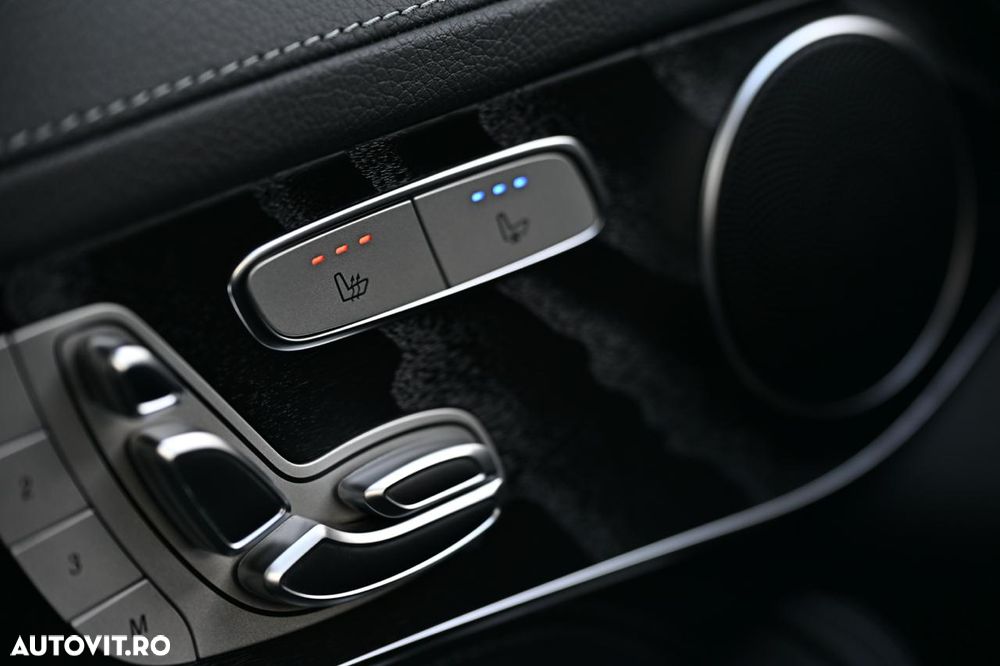 Mercedes-Benz GLC ver-220-d-4matic-9g--tronic-amg-line-advanced - 39