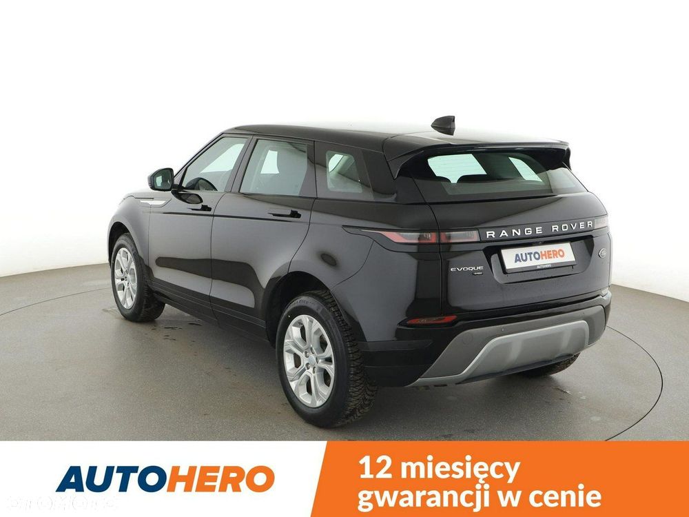 Land Rover Range Rover Evoque D150 FWD - 4