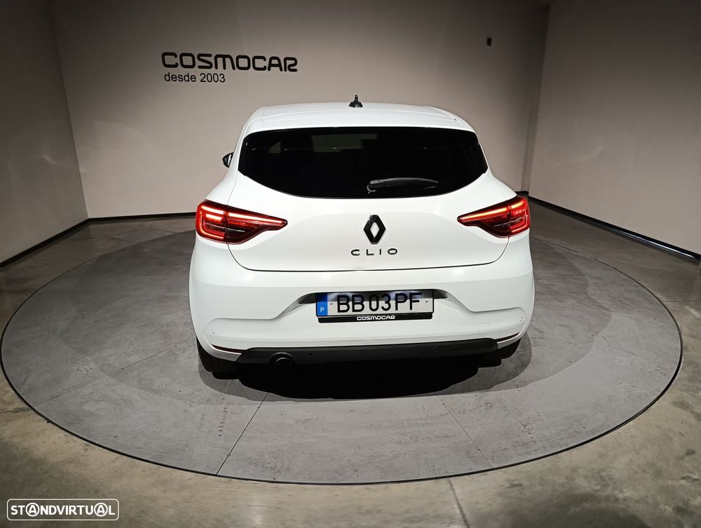 Renault Clio 1.0 TCe Evolution - 7