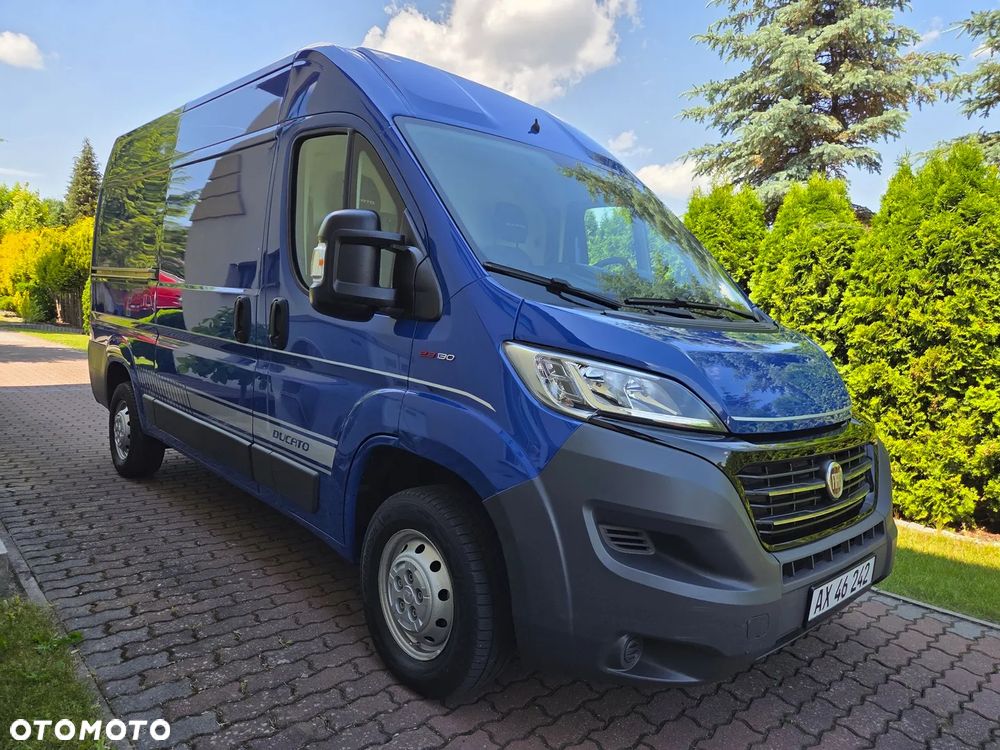 Fiat Ducato - 11