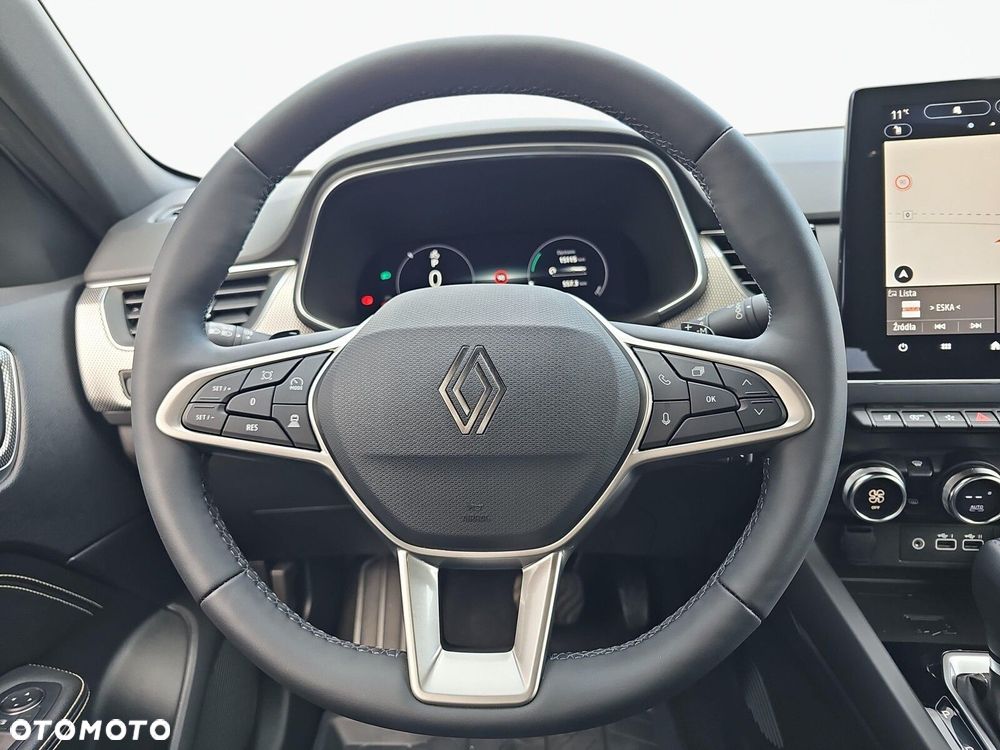 Renault Arkana TCe Mild Hybrid 140 EDC Techno - 18