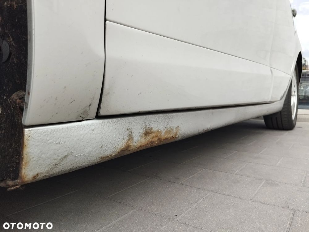 Renault Scenic 1.6 16V 110 TomTom Edition - 6