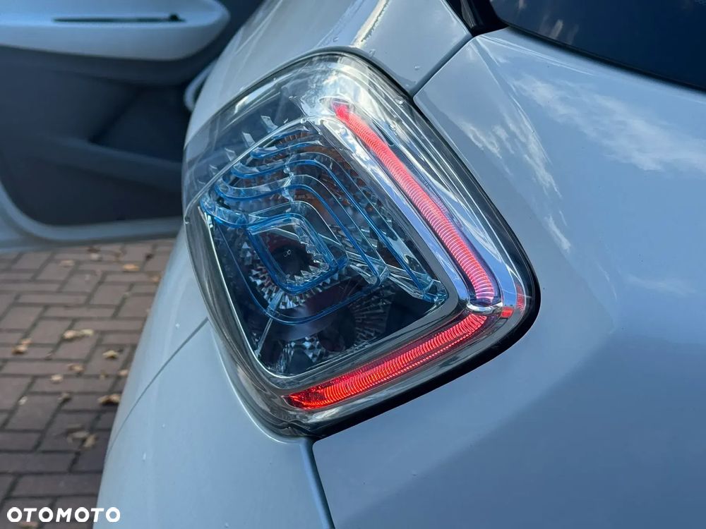 Renault Zoe (mit Batterie) 41 kwh Life mit LIMITED Paket - 19