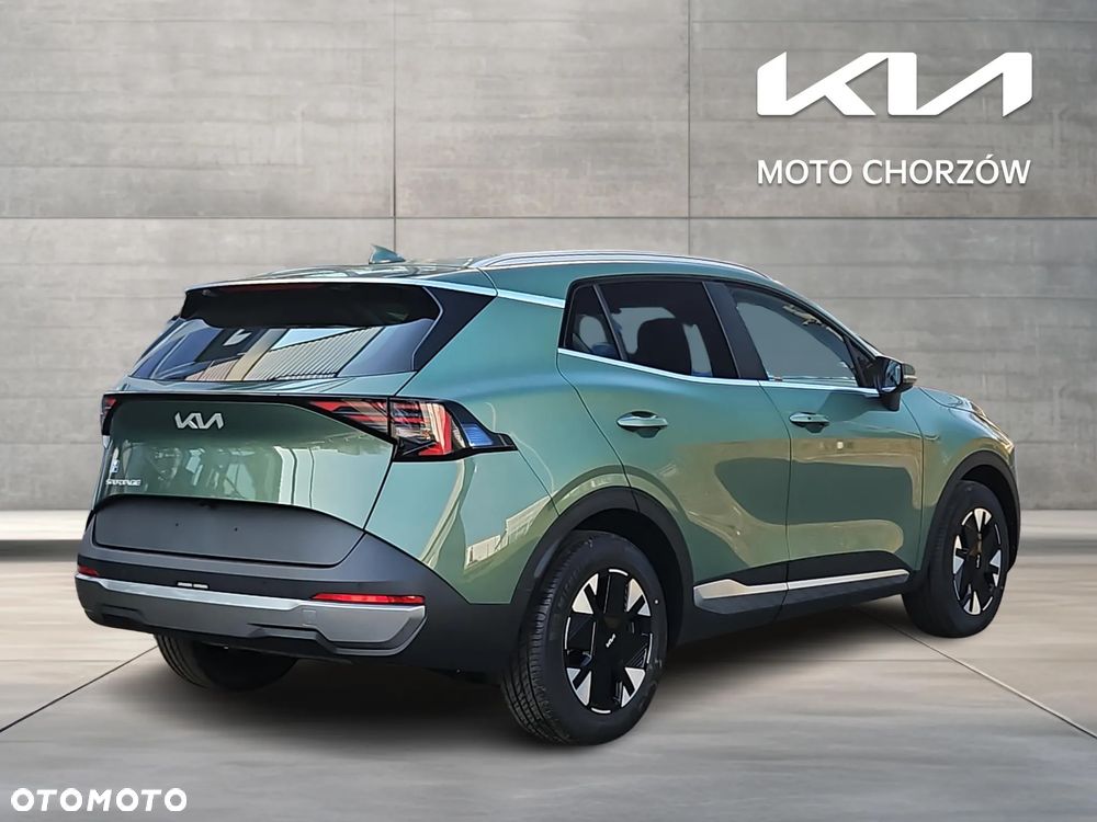 Kia Sportage 1.6 T-GDI L 2WD - 7