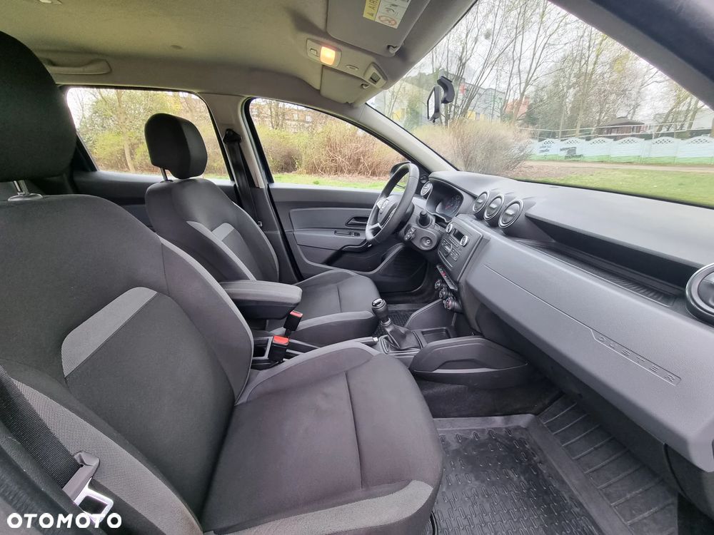 Dacia Duster 1.0 TCe Essential - 6