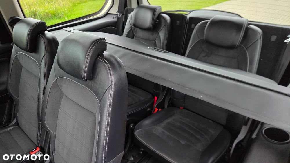 Ford Galaxy 2.0 TDCi Platinium X (Titanium) - 19