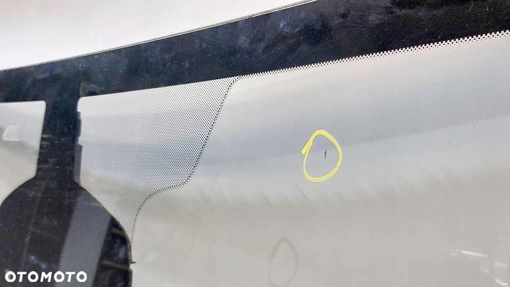 szyba przednia czołowa opel insignia a 09r pod sensor - 5