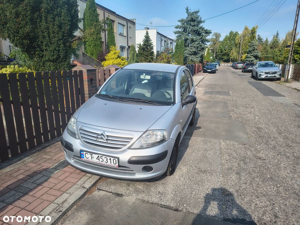 Citroën C3 - 3