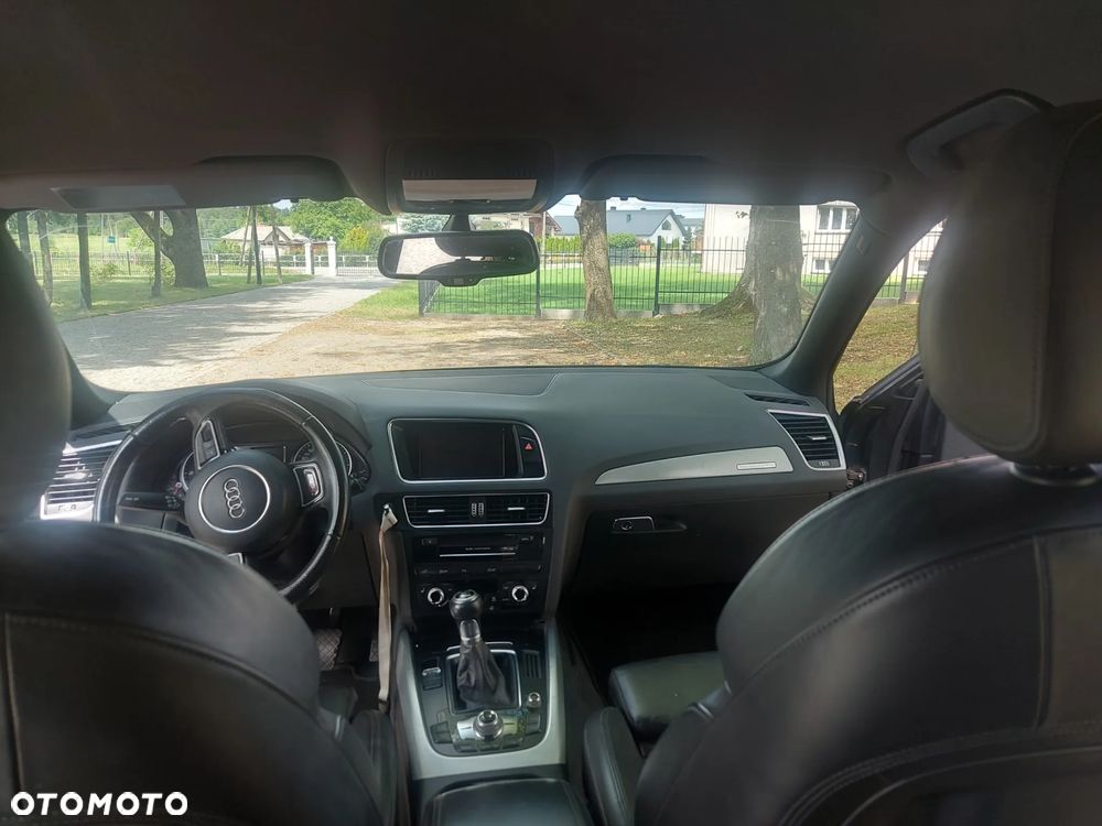 Audi Q5 2.0 TDI Quattro (clean diesel) - 24