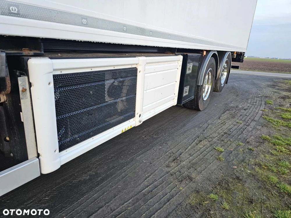 Scania R450/ Winda / Kabina sypialna/ Chłodnia/ Super Stan/ - 32