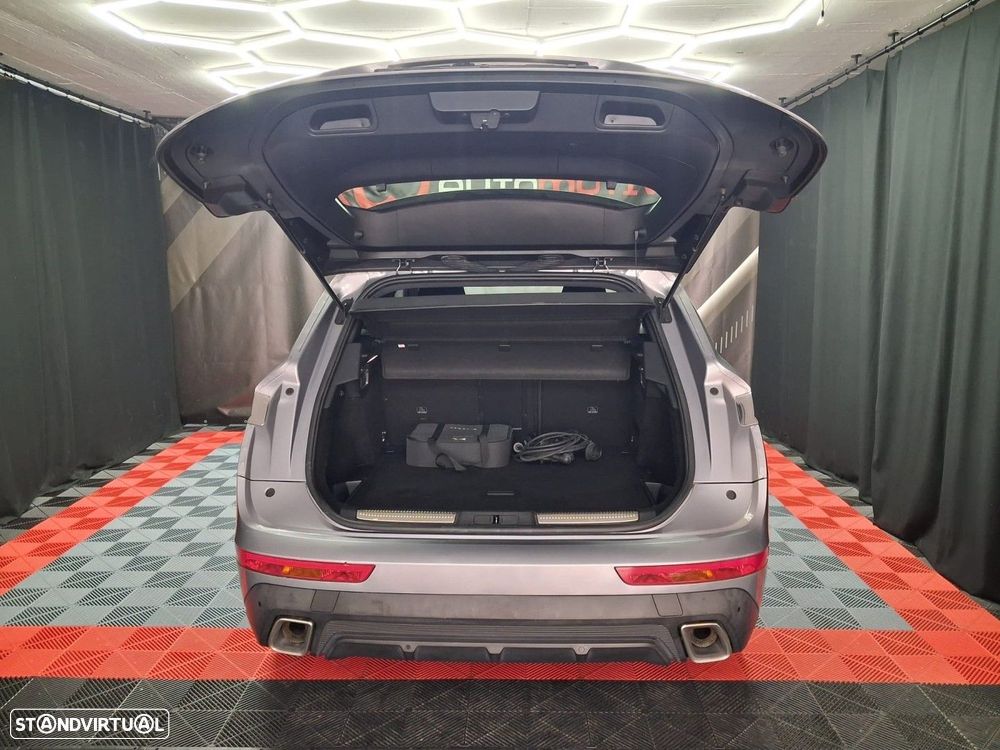 DS DS7 Crossback E-Tense So Chic EAT8 - 8