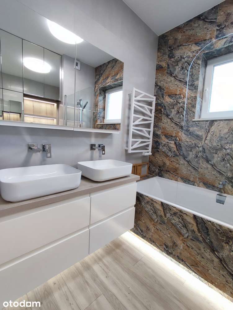 Do wynajęcia apartament z ogródkiem - Gdańsk Przymorze małe