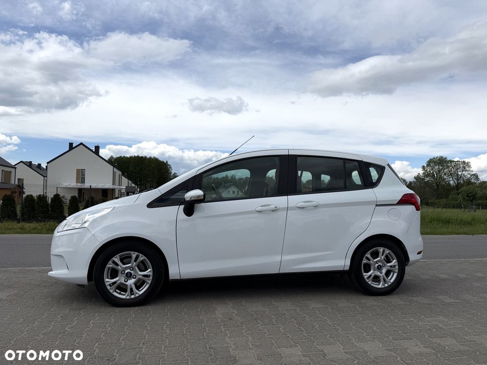 Ford B-MAX - 3