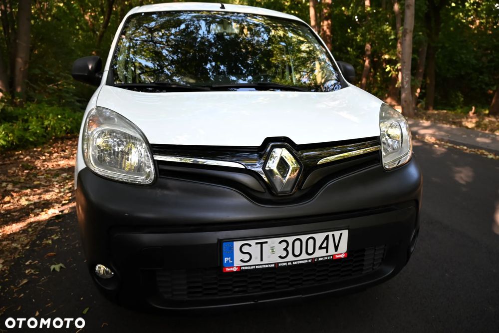 Renault Kangoo - 9