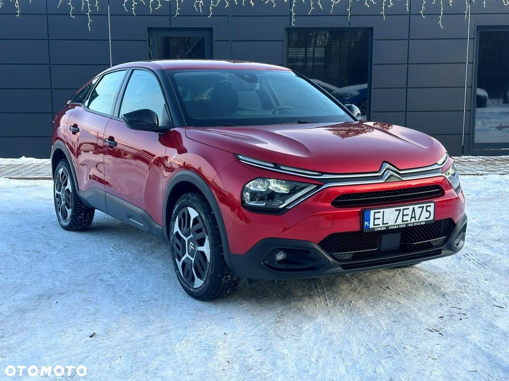 Citroën C4 1.5 BlueHDi Live Pack S&S - 1